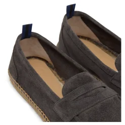 Castañer NACHO T/186 · PLATTE ESPADRILLES-Heren Espadrilles