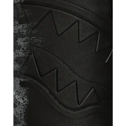 SPRAYGROUND Nacht Camo Rugzak met Gouden Details-Heren Rugzakken|Tassen