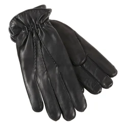 Orciani Nappa Flake Handschoenen-Heren Handschoenen