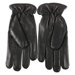 Orciani Nappa Flake Handschoenen-Heren Handschoenen