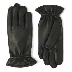 Orciani Nappa Flake Leren Handschoenen-Heren Handschoenen