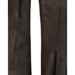 Orciani Nappa Leren Handschoenen-Heren Handschoenen