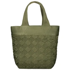 Bottega Veneta Nappa Tote Bag-Heren Tassen