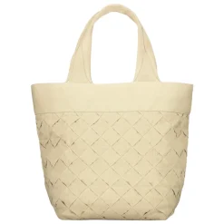 Bottega Veneta Nappa Tote Bag-Heren Tassen