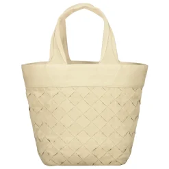 Bottega Veneta Nappa Tote Bag-Heren Tassen
