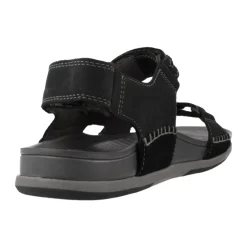 Clarks Nature 5 Trail Flat Sandals-Heren Sandalen