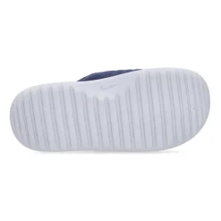 Nike Natuur Heren Muiltje Middernacht Marine-Heren Slippers
