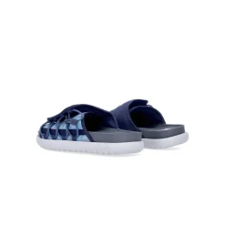 Nike Natuur Heren Muiltje Middernacht Marine-Heren Slippers