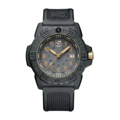 Luminox Navy Seal 3500 Series-Heren Horloges