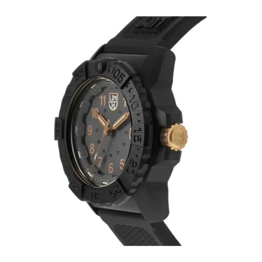 Luminox Navy Seal 3500 Series-Heren Horloges