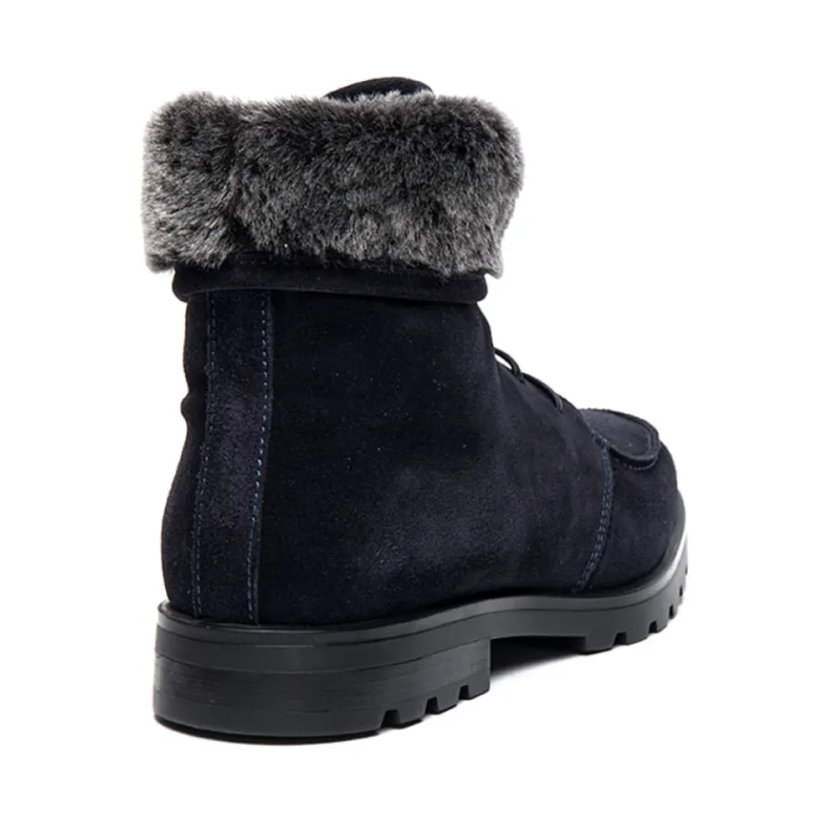 Santoni Neo Enkellaarsjes-Heren Snowboots|Laarzen