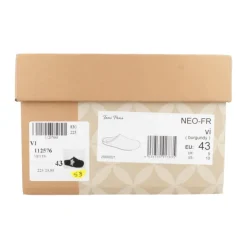 Toni Pons NEO FR Zapatilla Hogar Destalonada-Heren Pantoffels