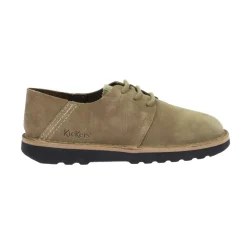 Kickers Neo Lace Derby Schoenen-Heren Nette Schoenen