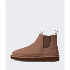UGG Neumel Chelsea-Heren Laarzen|Snowboots
