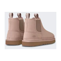 UGG Neumel Chelsea-Heren Laarzen|Snowboots