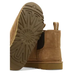 UGG Neumel Chelsea Boot-Heren Laarzen