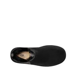 UGG Neumel Chelsea Laarzen Black-Heren Laarzen