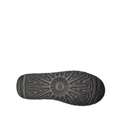 UGG Neumel Chelsea Laarzen Black-Heren Laarzen