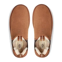 UGG Neumel Chelsea Laarzen Chestnut-Heren Laarzen