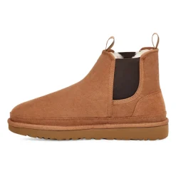 UGG Neumel Chelsea Laarzen Chestnut-Heren Laarzen
