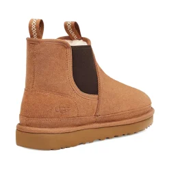UGG Neumel Chelsea Laarzen Chestnut-Heren Laarzen