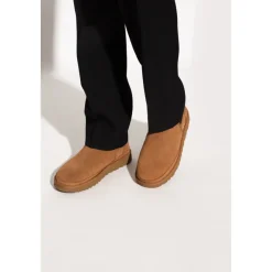 UGG Neumel Chelsea Laarzen Chestnut-Heren Laarzen