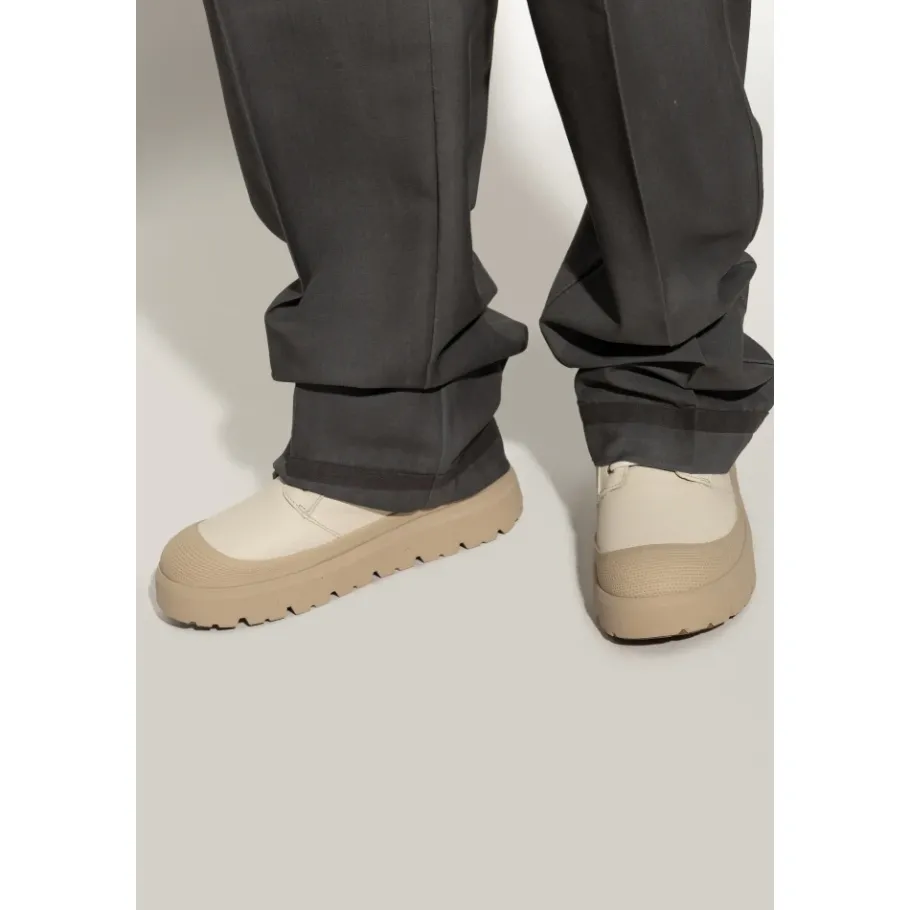 UGG Neumel High Weather Hybrid-Heren Snowboots