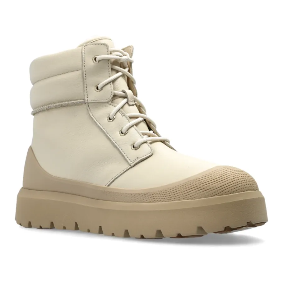 UGG Neumel High Weather Hybrid-Heren Snowboots