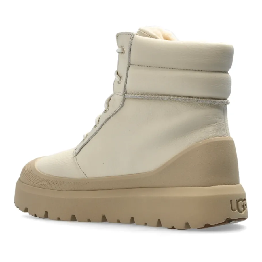 UGG Neumel High Weather Hybrid-Heren Snowboots
