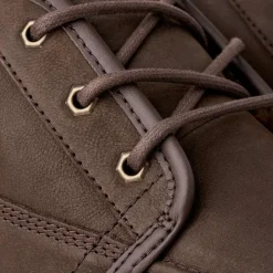 UGG Neumel Moc Enkellaarsjes-Heren Laarzen