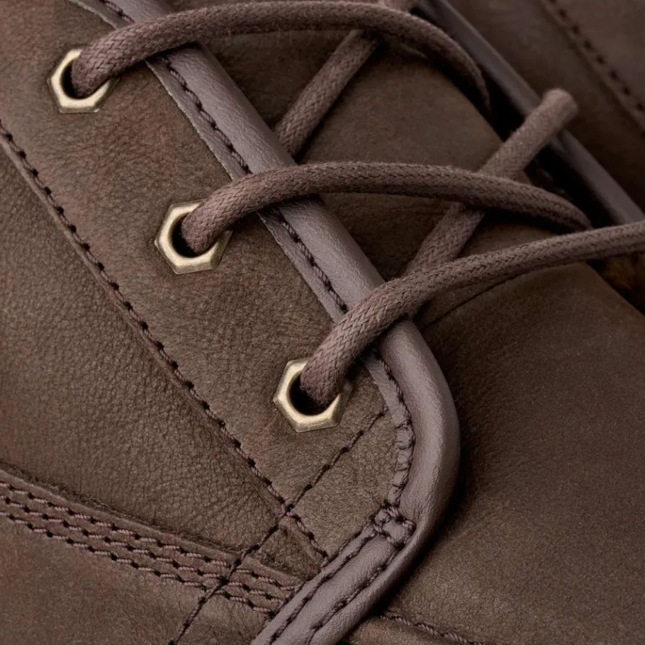 UGG Neumel Moc Enkellaarsjes-Heren Laarzen