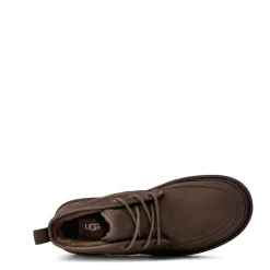 UGG Neumel Moc Enkellaarsjes-Heren Laarzen