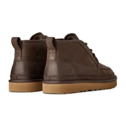 UGG Neumel Moc Enkellaarsjes-Heren Laarzen