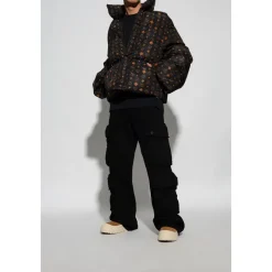 UGG Neumel Weather Hybrid Laarzen Chestnut / Whitecap-Heren Snowboots