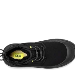 UGG Neumel Weather Hybrid Laarzen Black / Black-Heren Snowboots