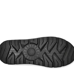 UGG Neumel Weather Hybrid Laarzen Black / Black-Heren Snowboots