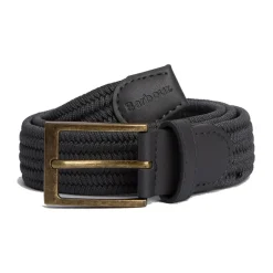 Barbour Nevis Webbed Belt-Heren Riemen