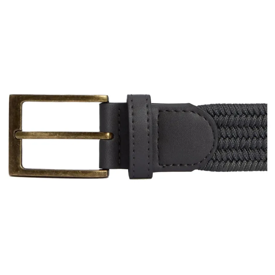 Barbour Nevis Webbed Belt-Heren Riemen