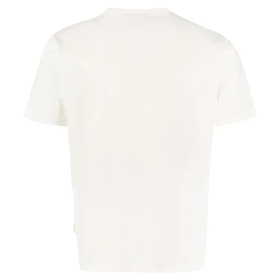 Our Legacy New Box katoenen T-shirt met ronde hals-Heren Shirts