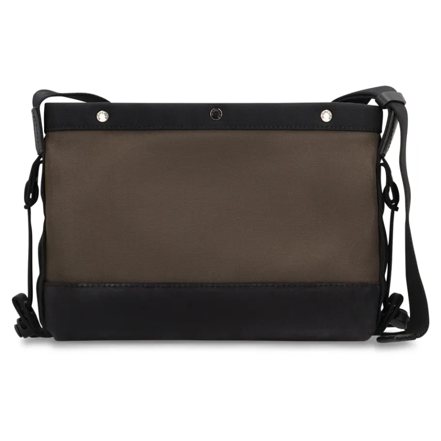 Moncler New Tech Crossbody Bag-Heren Tassen