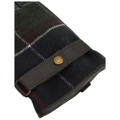Barbour Newbrough Gloves-Heren Handschoenen