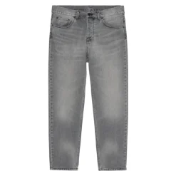 Carhartt Wip Newel Denim Jeans-Heren Jeans