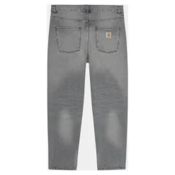 Carhartt Wip Newel Denim Jeans-Heren Jeans