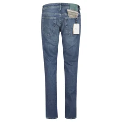 Jacob Cohën Nick Slim Jeans-Heren Jeans