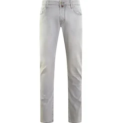 Jacob Cohën Nick Slim Jeans-Heren Jeans