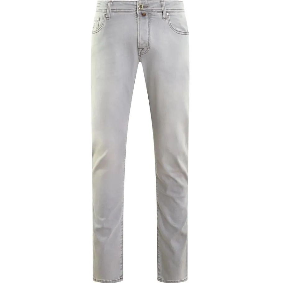 Jacob Cohën Nick Slim Jeans-Heren Jeans