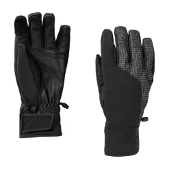 Jack Wolfskin Night Hawk Handschoenen-Heren Handschoenen