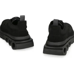 Ferragamo Nima Knit Running Sneakers-Heren Sneakers