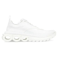 Ferragamo Nima Knit Sneakers-Heren Sneakers