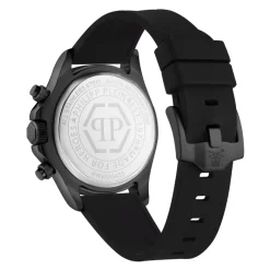 Philipp Plein Nobile Racing Superlative horloge-Heren Horloges